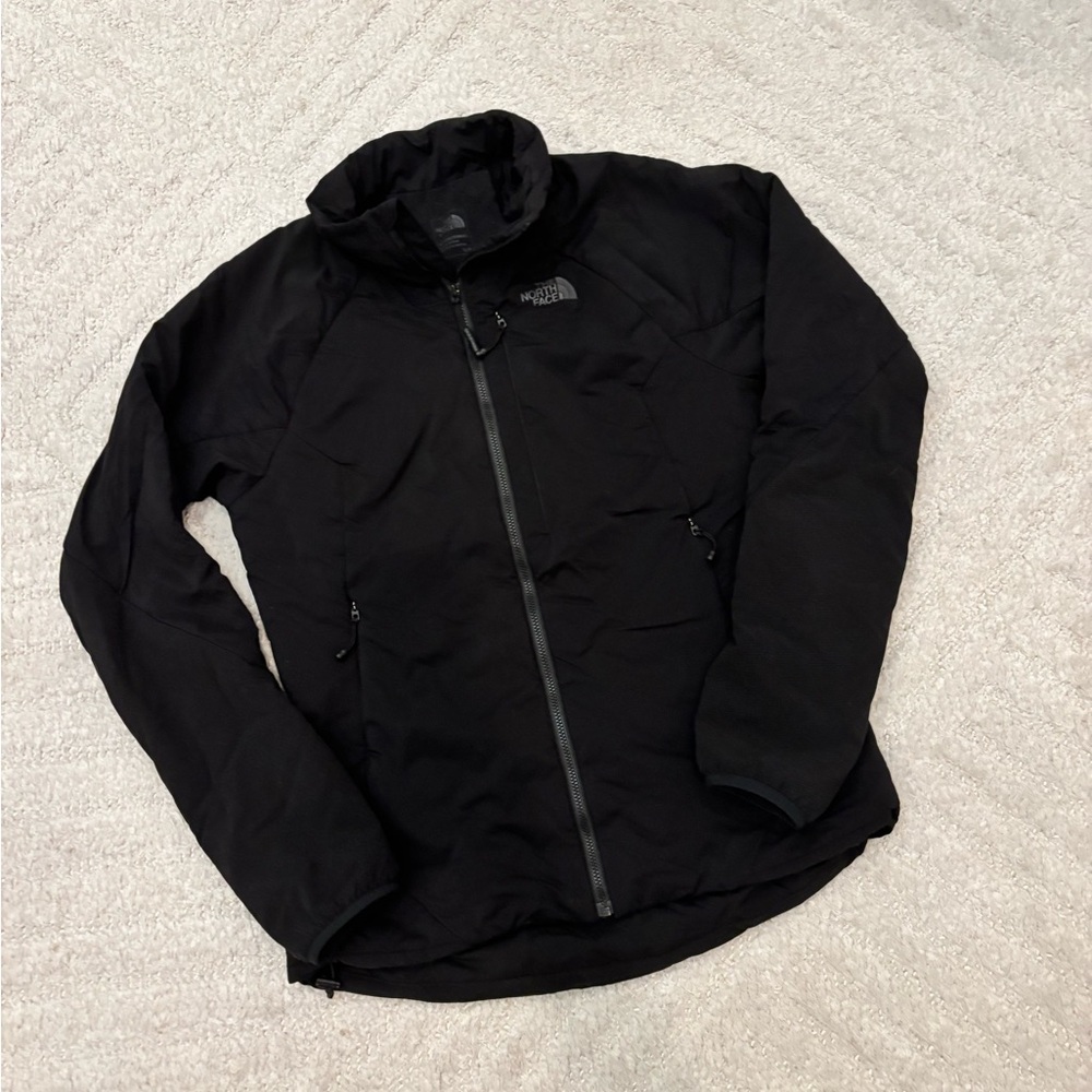 Like New! The North Face Women’s Black Jacket - Size small - Picture 1 of 5